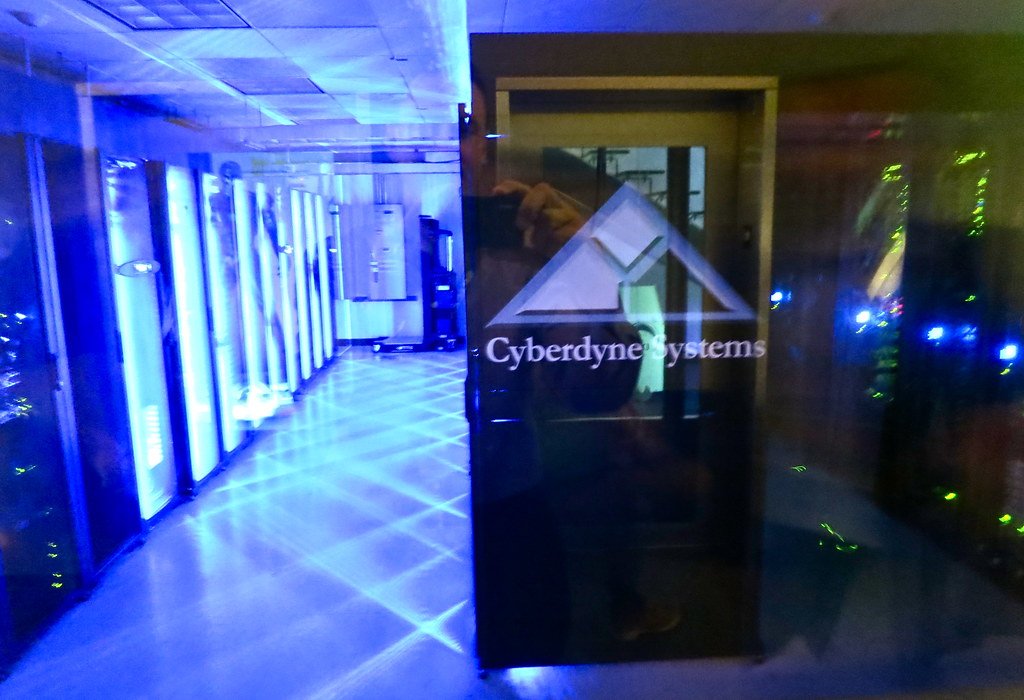 xAI Expands Compute Infrastructure for Model Training