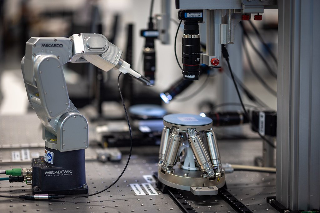 Gemini Robotics ER 2: powering robotics with video understanding, task orchestration, and multi-robot collaboration